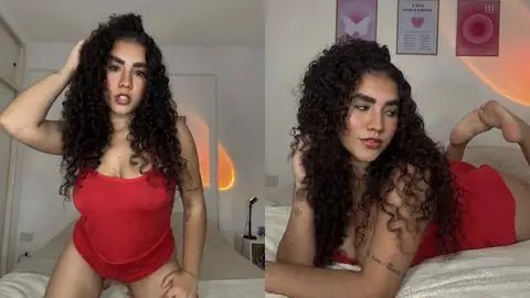 Miss Velvet Honey