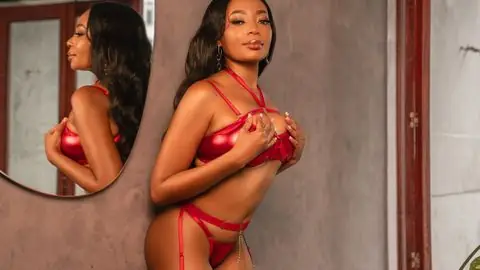Mia Diamod