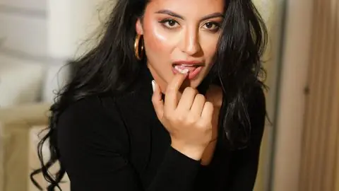 Rosalia Suarez