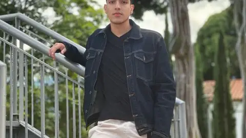 Nicolas Fine