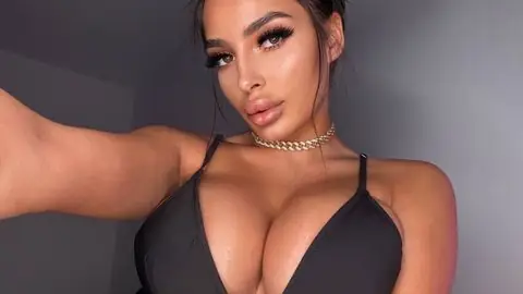 SluttyMaddy