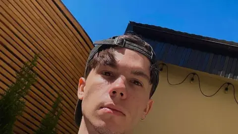 Jeremy