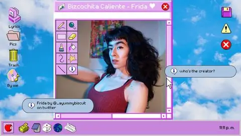 OnlyFrida