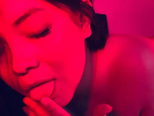 Madison Rogers - bdsm