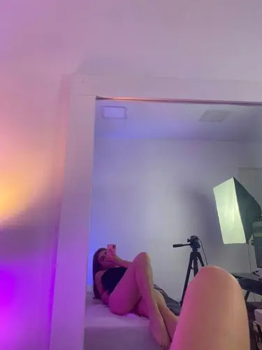 Alicia Cruz - bdsm