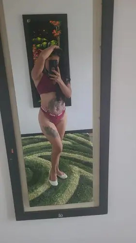 Diosa unica - squirt