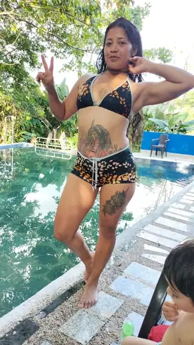 Diosa unica