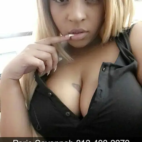 ExoticEmpress18 - ebony