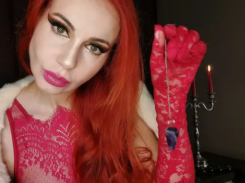 MissScarletScharf - feet