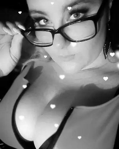 Ashley Ace - bbw