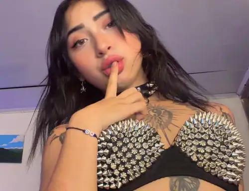 Alahia_Stone - dildo