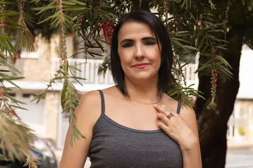 Isis Blake - findom