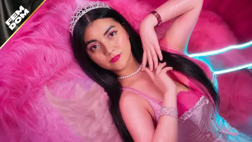 Goddess Poppy - joi