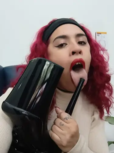 Teresa - femdom