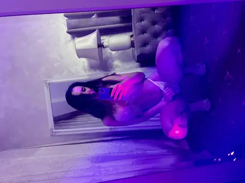 MissLexxy - milf