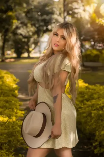 MeryStone - hairypussy