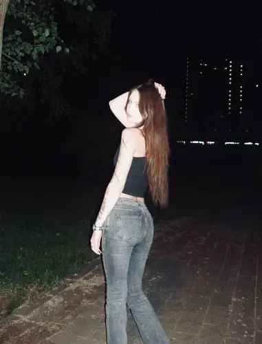 Milly - skinny