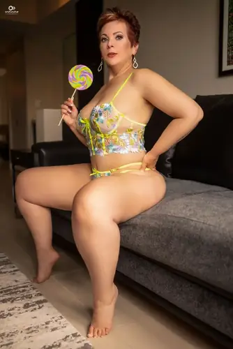 RubyLynne - mature