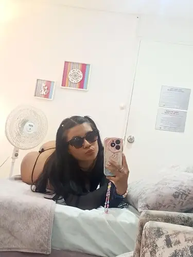 StefaCooper - latina