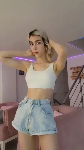 Madam Juliet - femdom