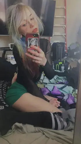 Nymphadoria - dominatrix