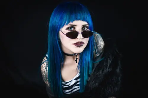 LaurenPadock - femdom