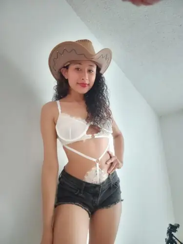 DulcePaolita - curly