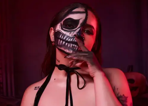 Sabrina Walker - bigass
