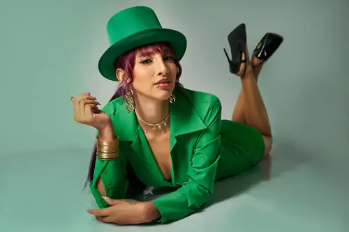 Samara Saenz - cei