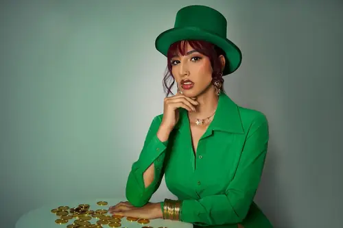 Samara Saenz - joi