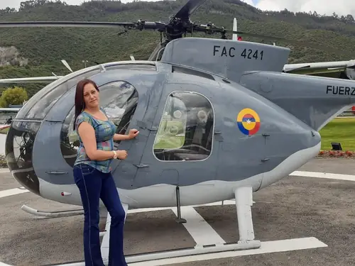 Carol77 - anal
