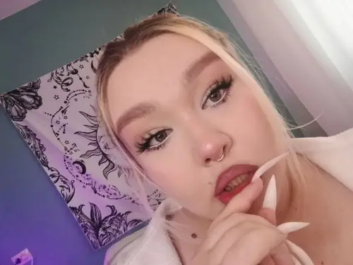Lily - bigass