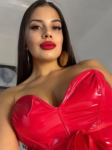 GoddessM - humiliation