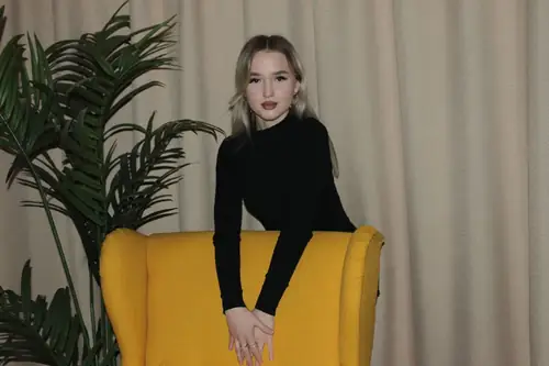 AnfisaTracey - ass