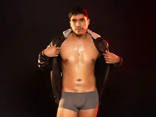 Dante Knox