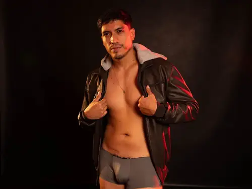 Dante Knox