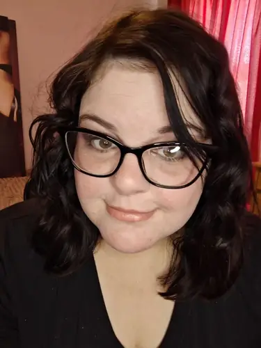 Mistress Suzie - joi