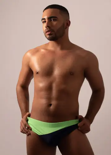 Adam - dildo