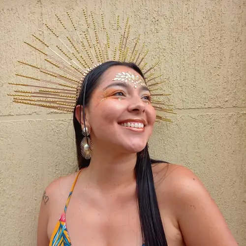 Iris Moira - curvy
