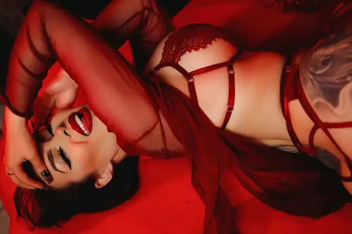 GabrielaAroms - bdsm