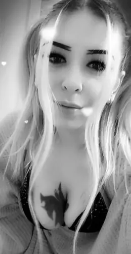 Vivian Sweets - ass