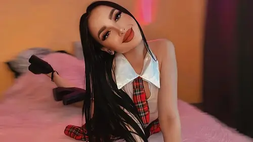 Miss Diava - joi