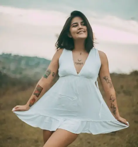 Diana Carolina - anal