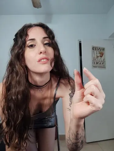Mistress Maxima - bbc