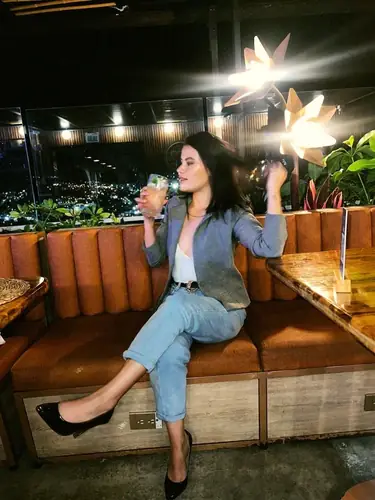 Kaia Vega - colombia
