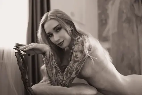 Amy Goth - fetish