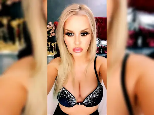 Queen Diamond Doll - longnails
