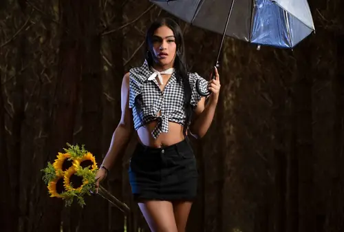 IRINA_QUEENS - colombia
