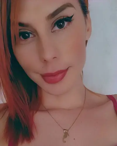 kattyrosse - shemale