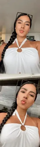 ninajoness - femdom